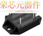 VUE35-12NO7原装「BRIDGE RECT 3P 1.2KV 40A ECOPAC1」正品