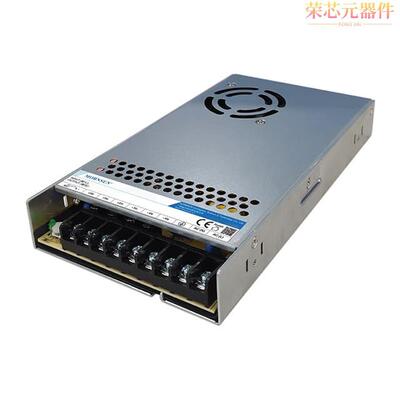 LM450-12B24原装「AC/DC CONVERTER 24V 451W」正品