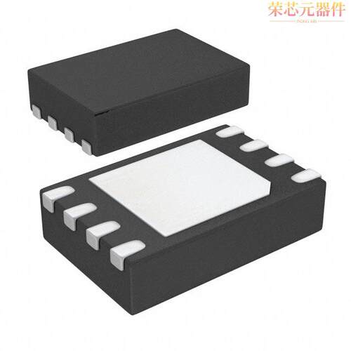 ADG1402BCPZ-REEL7原装「IC SWITCH SPST 1OHM RON 8L