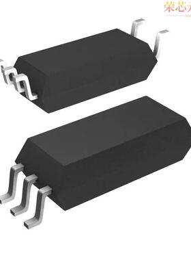 FOD8384原装「OPTOISO 5KV 1CH GATE DRIVER 5SOP」正品