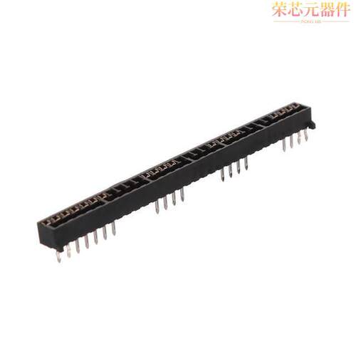 DF10-31S-2DSA(72)原装「CONN 31 PIN FEMALE STRAIGHT」正品