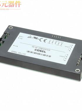 CDS4004805原装「DC DC CONVERTER 5V 400W」正品