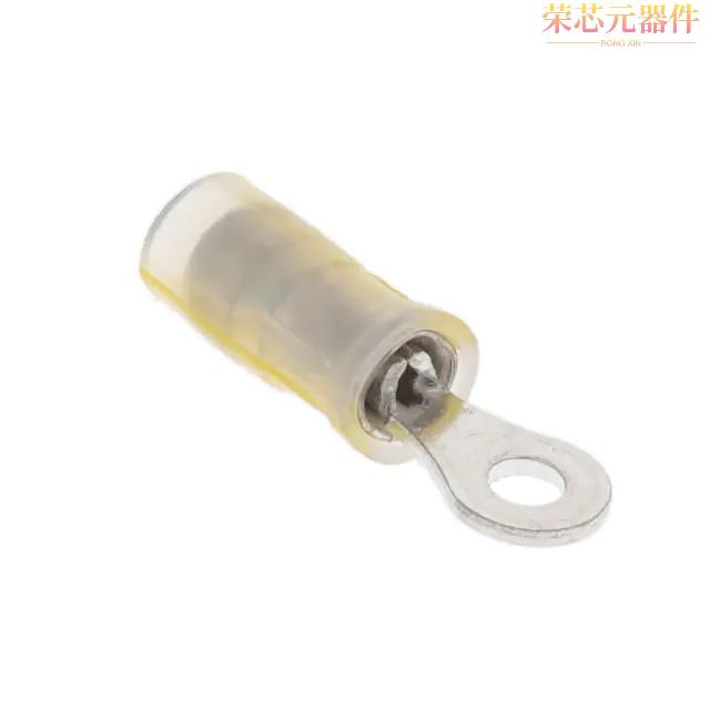 53400-1原装「CONN RING CIRC 24-26AWG #2 CRIMP」正品