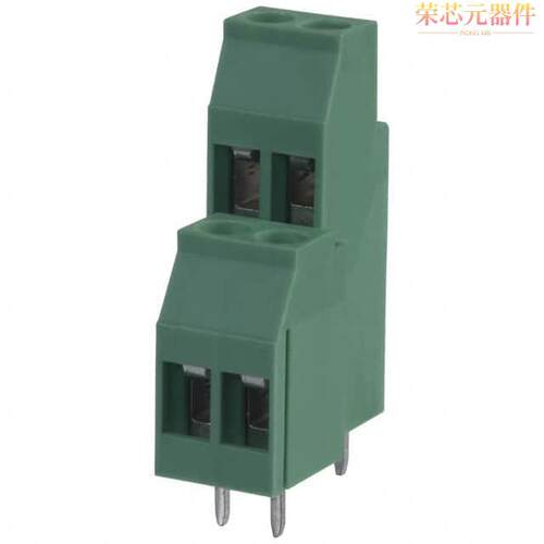 1721728原装「TERM BLK 2P SIDE ENT 5.08MM PCB」正品