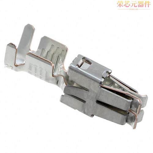 927829-2原装「CONN SOCKET 11-13AWG CRIMP TIN」正品