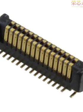 AXT430324原装「CONN HDR 30POS SMD GOLD」正品