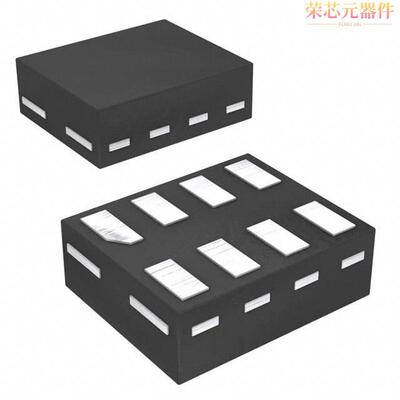 74AVC2T45GN,115原装「IC TRNSLTR BIDIRECTIONAL 8XSON」正品