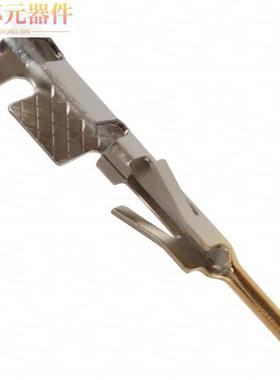 DF1B-2022PCFB原装「CONN PIN 20-22AWG CRIMP GOLD」正品
