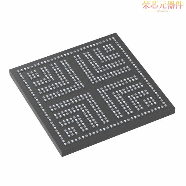 M2S150-1FCS536I原装「IC SOC CORTEX-M3 166MHZ 536BGA」正品