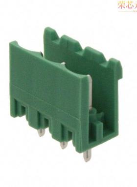 1758021原装「TERM BLOCK HDR 3POS VERT 5.08MM」正品