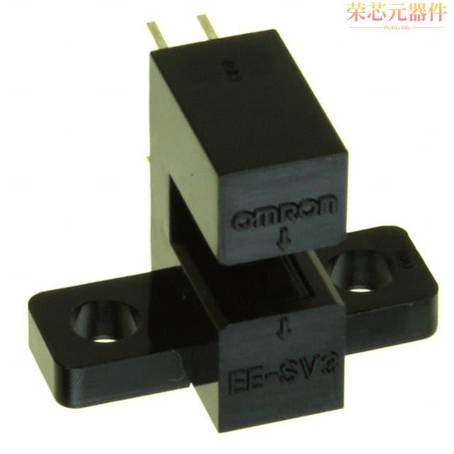 EE-SV3-DS原装「SENSOR OPT SLOT PHOTOTRAN PCB MT」正品