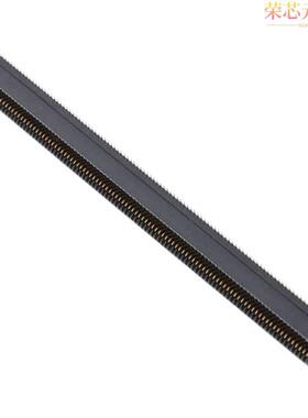 ERF8-100-05.0-L-DV-K原装「CONN SOCKET 200POS SMD