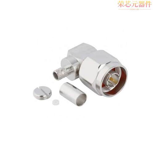 172380原装「CONN N PLUG R/A 50 OHM SOLDER」正品