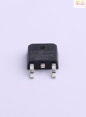 CRTD105N06L原装「N沟道 60V 64A」正品