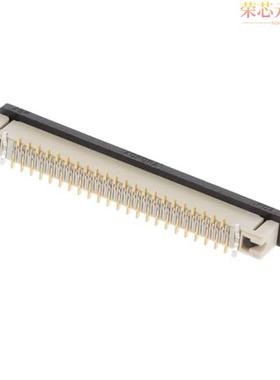 F314-1A7H1-11045原装「FLEX CONNECTOR, 0.50MM PITC