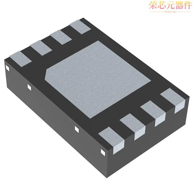 PCA9617ATPZ原装「IC REDRIVER I2C 1CH 1MHZ 8HWSON」正品