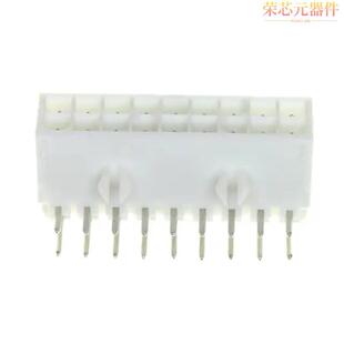 4.14MM」正品 HEADER 18POS 「CONN 0原装 794105