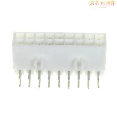 1-794105-0原装「CONN HEADER R/A 18POS 4.14MM」正品