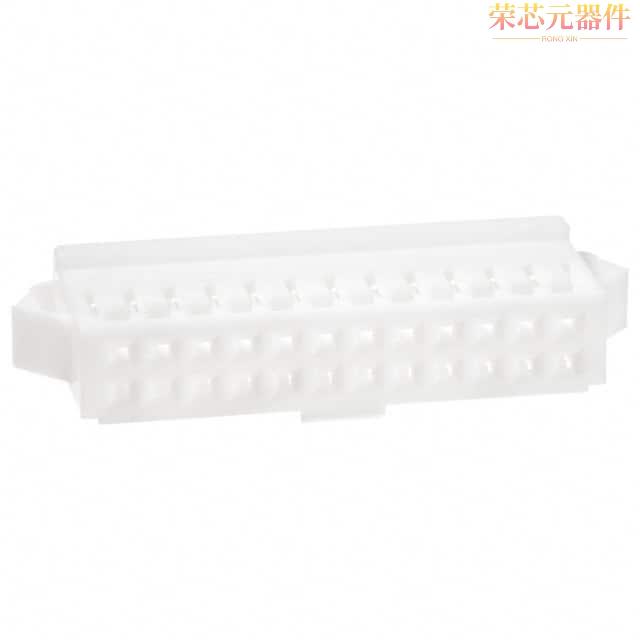 DF1B-24DES-2.5RC原装「CONN RECEPT HOUSING 24POS 2