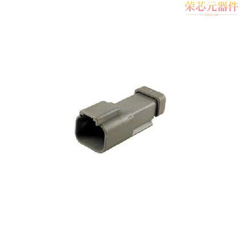DT04-2P-E003原装「CONN RCPT HSG 2POS」正品