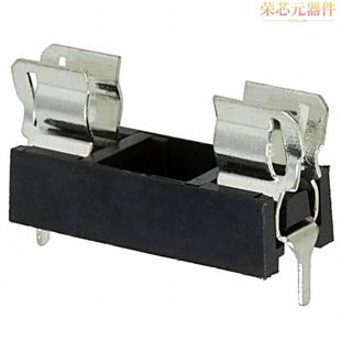 CART BLOCK 250V 6.3A 64600001233原装 PCB」正品 「FUSE