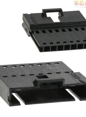 103653-7原装「CONN PLUG 8POS .1