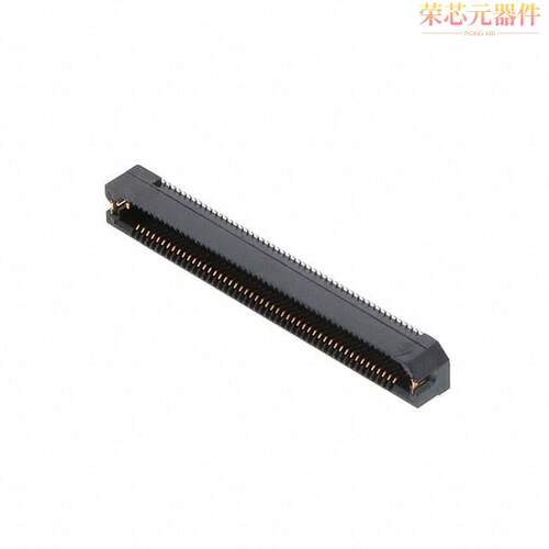ERF8-050-05.0-S-DV-L-K-TR原装「CONN SOCKET 100POS