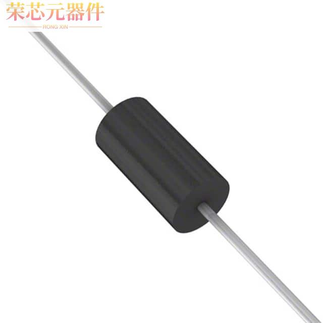P6KE15CA-T原装「TVS DIODE 12.8VWM 21.2VC DO15」正品