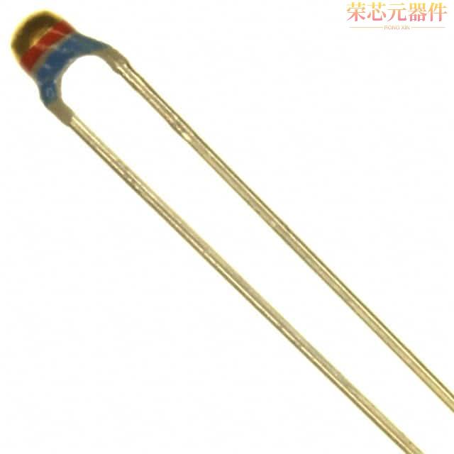 NTCLE100E3682JB0原装「THERM NTC 6.8KOHM 3977K BEAD」正品