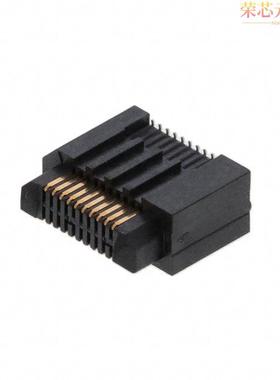 ERM8-010-09.0-L-DV-K-TR原装「CONN HDR 20POS SMD G