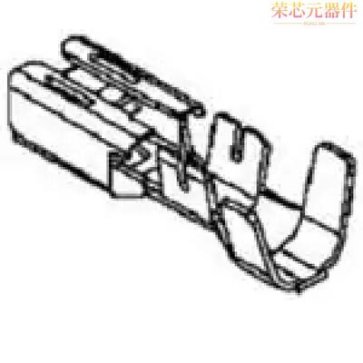 12084595原装「端子 镀锡」正品