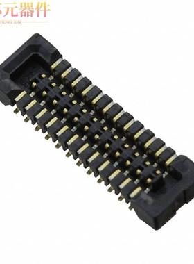 BM14B(0.8)-20DS-0.4V(51)原装「CONN RCPT 20POS SMD