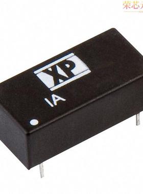 IA1215D原装「DC DC CONVERTER +/-15V 1W」正品