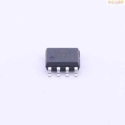 BRCS4435SC原装「P沟道 30V 8.8A」正品