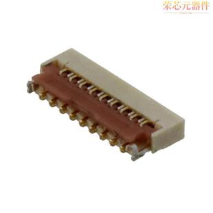 原装 17POS 17S BOTTOM 0.3SHW FPC FH36W 「CONN