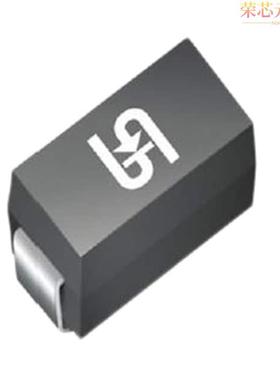 SK310A R3G原装「DIODE SCHOTTKY 100V 3A DO214AC」正品