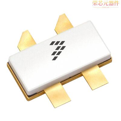 MRFE6VP100HSR5原装「FET RF 2CH 133V 512MHZ NI780」正品