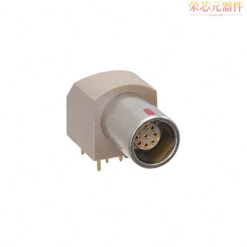 EPG.0B.309.HLN原装「CONN RCPT FMALE 9POS GOLD SOL