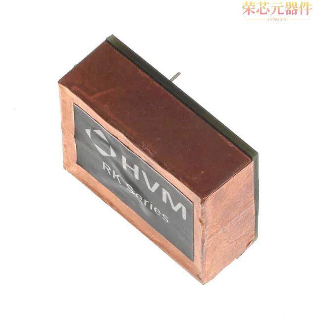 RK1212原装「MINIATURE REGULATED HV DC-DC CON」正品