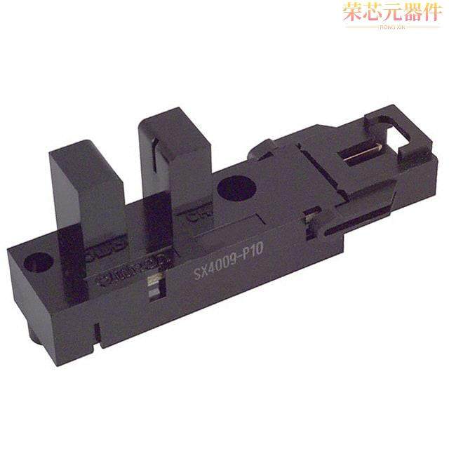 EE-SX4009-P10原装「SENSOR OPTICAL 5MM MODULE W/CONN」正品