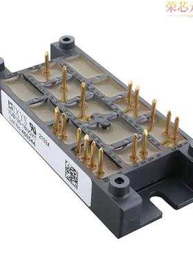 VUB72-16NOXT原装「BRIDGE RECT 3P 1.6KV 75A V1A-PAK」正品