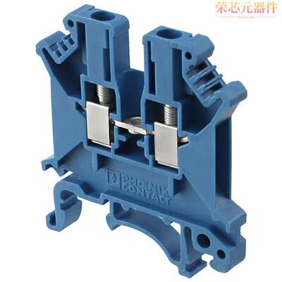 3001514原装「CONN TERM BLK FEED THRU 12-28AWG」正品
