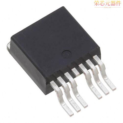 IRFS7434TRL7PP原装「MOSFET N-CH 40V 240A D2PAK-7」正品