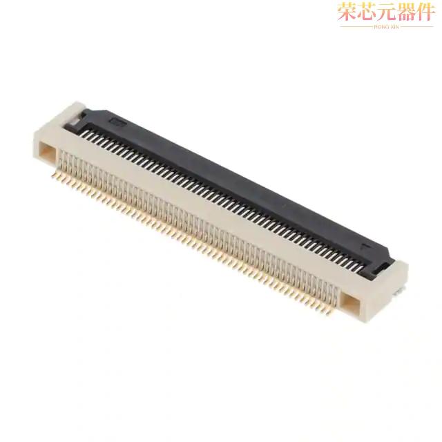 F31L-1A7H1-11055原装「FLEX CONNECTOR, 0.50MM PITC