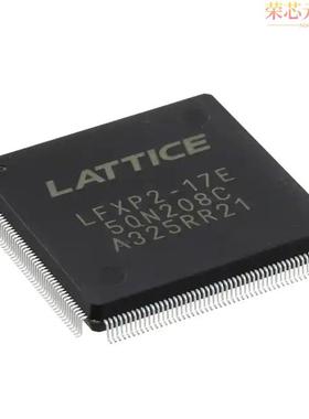 LFXP2-5E-5QN208C原装「IC FPGA 146 I/O 208QFP」正品