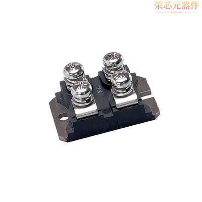 IXFN80N50原装「MOSFET N-CH 500V 80A SOT-227B」正品