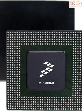 MPC8360ECVVAJDGA原装「IC MPU MPC83XX 533MHZ 740TBGA」正品