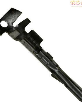 350558-1原装「CONN PIN 16-18AWG CRIMP TIN」正品