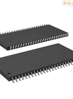 IS42S16100H-7TL-TR原装「IC DRAM 16MBIT PAR 50TSOP