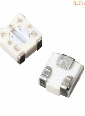 22AR20KLFTR原装「TRIMMER 20KOHM 0.125W J LEAD TOP」正品